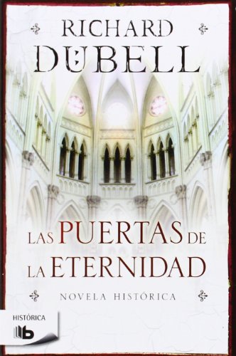 Las puertas de la eternidad (Ficción)