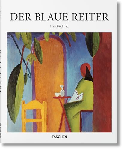 Der Blaue Reiter von TASCHEN