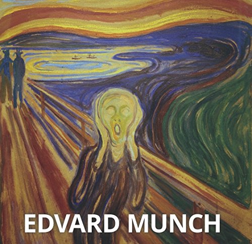 Edvard Munch (Artist Monographs)
