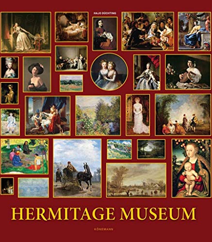 Hermitage Museum (Museum Collections)