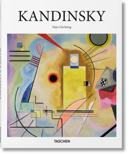 Kandinsky von TASCHEN