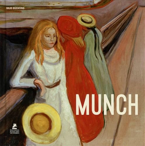 Munch von PLACE VICTOIRES