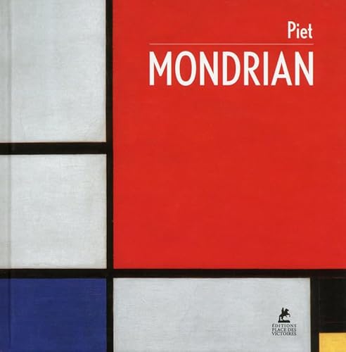 Piet Mondrian von PLACE VICTOIRES