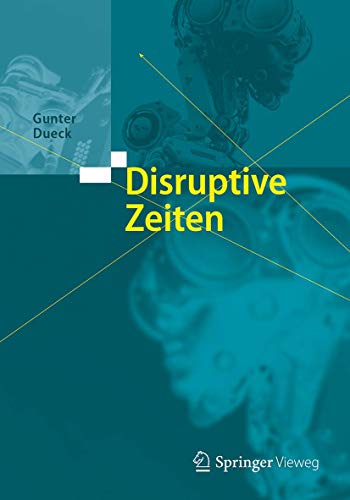 Disruptive Zeiten