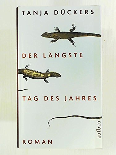 Der längste Tag des Jahres: Roman