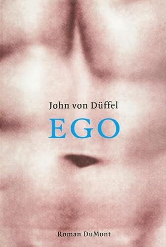 Ego von DuMont Buchverlag GmbH & Co. KG