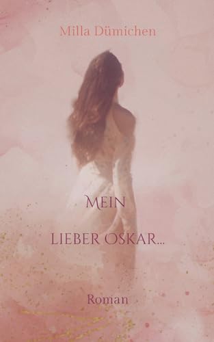 Mein lieber Oskar...: DE von BoD – Books on Demand