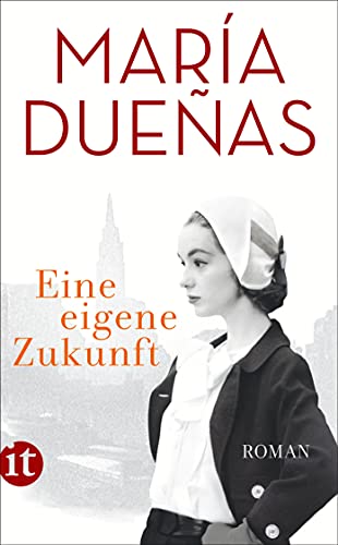 Eine eigene Zukunft: Roman (insel taschenbuch) von Insel Verlag