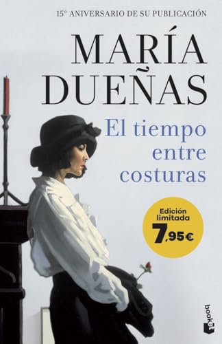 El tiempo entre costuras: Edición limitada a precio especial (Colección Especial) von Booket
