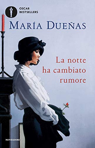 La notte ha cambiato rumore von OSCAR BESTSELLERS