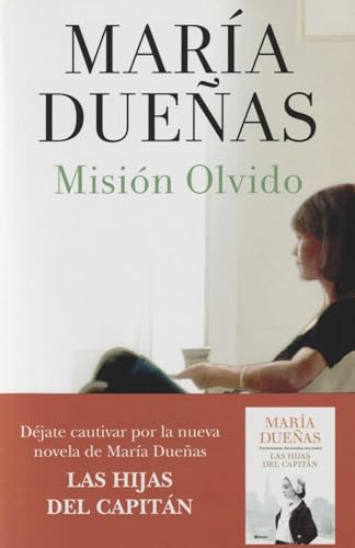 Misión olvido (Biblioteca María Dueñas) von Booket
