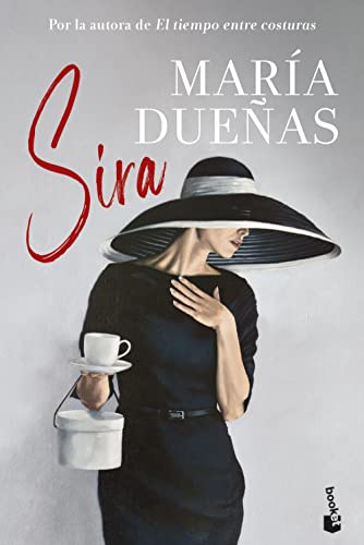 Sira (Biblioteca María Dueñas) von Booket