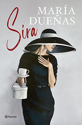 Sira (Biblioteca María Dueñas)