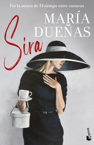 Sira (Biblioteca María Dueñas) von Booket