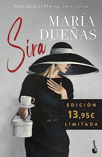 Sira: Edición limitada (Colección Especial) von Booket