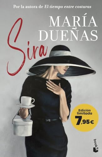 Sira: Edición limitada a precio especial (Colección Especial)