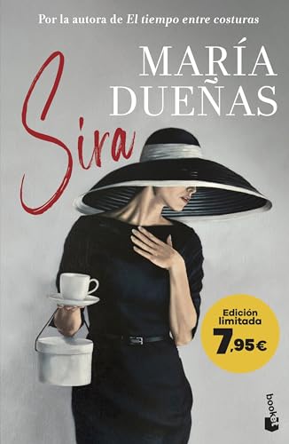 Sira: Edición limitada a precio especial (Colección Especial)