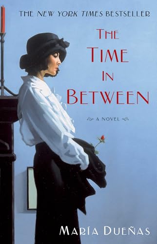 The Time In Between: A Novel von Atria Books