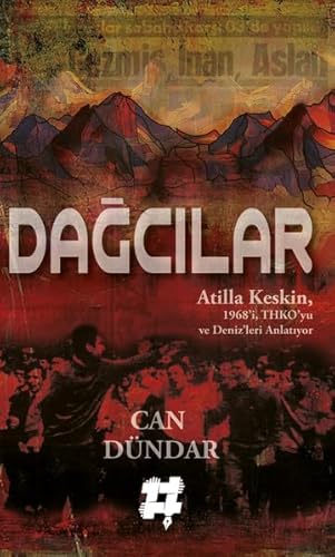 Dağcılar