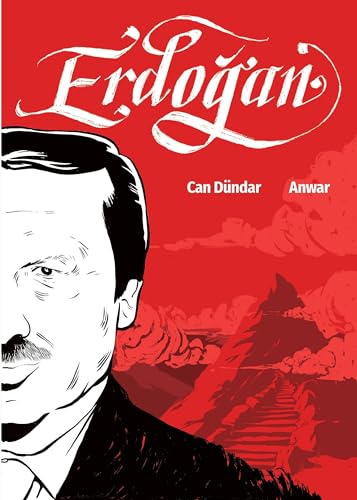 Erdoğan von CORRECTIV