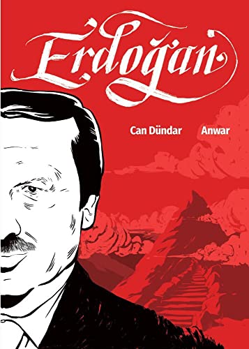 Erdoğan von CORRECTIV