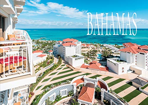 Wunderschöne Bahamas: Ein Bildband von Edition Dünentraum ein Imprint von Baltic Sea Press e.K.