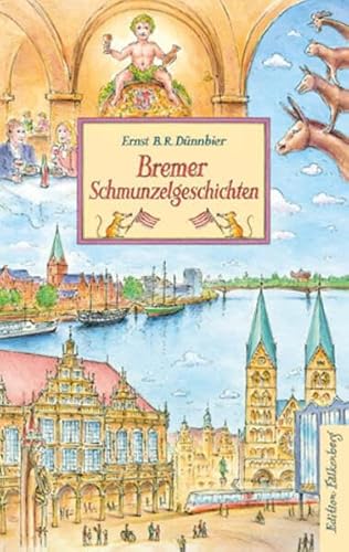 Bremer Schmunzelgeschichten von Edition Falkenberg