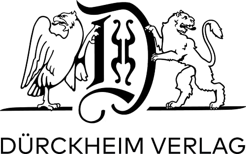 DürckheimRegister® -VwGO + VwVfG- WICHTIGE §§ Im ÖffR 2022: 100 Registeretiketten (sog. Griffregister) für deine Gesetze • Mit den wichtigsten ... In ... In jedem Fall auf der richtigen Seite® von Dürckheim Verlag