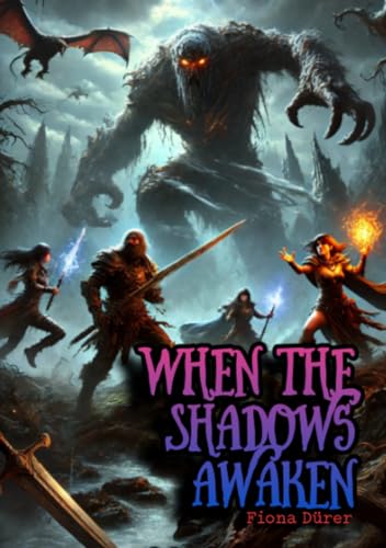 When the shadows awaken: DE