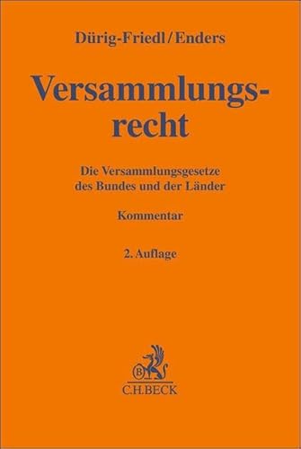 Versammlungsrecht