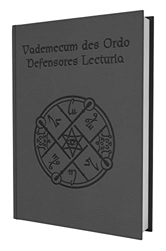 DSA - ODL Vademecum von Das Schwarze Auge