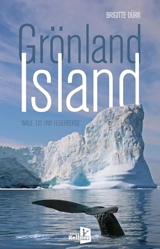 Grönland Island: Wale, Eis und Feuerberge von Druckkellner