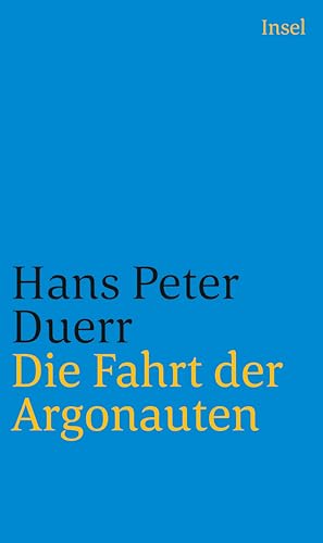 Die Fahrt der Argonauten von Insel Verlag GmbH