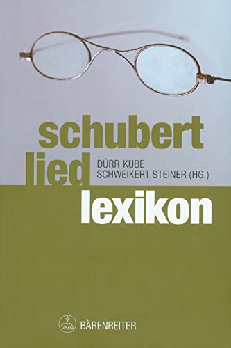 Schubert-Liedlexikon