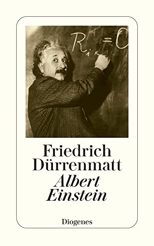 Albert Einstein: Ein Vortrag (detebe)