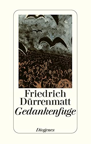 Gedankenfuge Gedankenfuge von Diogenes Verlag AG