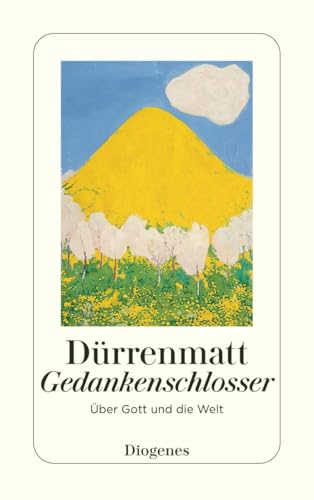Gedankenschlosser (detebe) von Diogenes