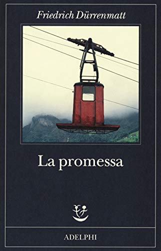 La promessa (Fabula)