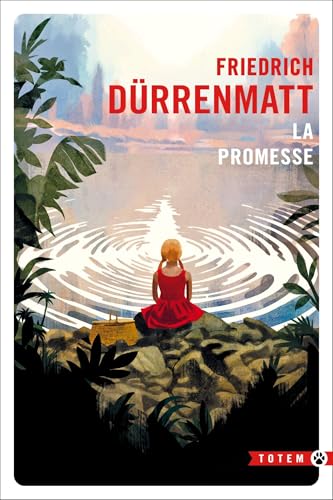 La promesse La promesse von GALLMEISTER