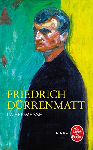 La promesse: Requiem pour le roman policier La promesse: Requiem pour le roman policier