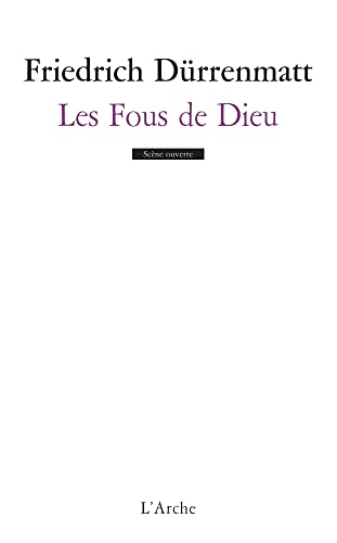Les fous de Dieu Les fous de Dieu