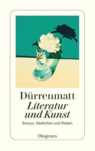 Literatur und Kunst: Essays, Gedichte und Reden (detebe)