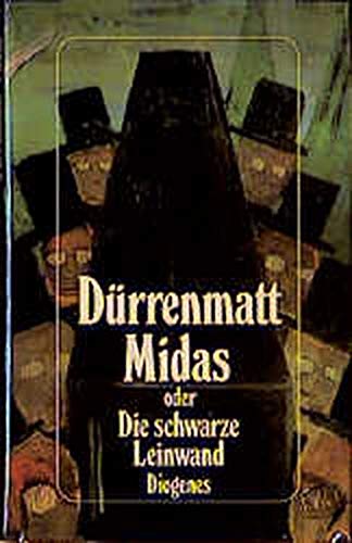 Midas oder Die schwarze Leinwand Midas oder Die schwarze Leinwand