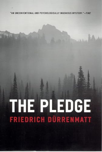 The Pledge von University of Chicago Press