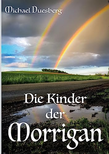 Die Kinder der Morrigan von tredition