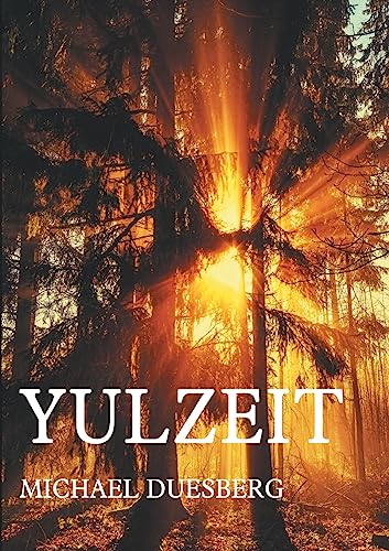 YULZEIT von tredition