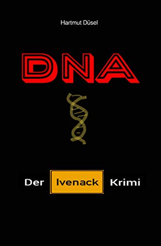 DNA: Der Ivenack Krimi
