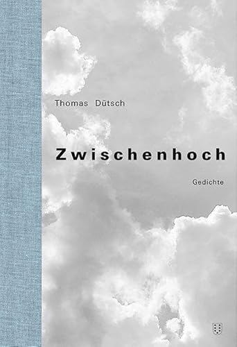 Zwischenhoch: Gedichte Zwischenhoch: Gedichte von NIMBUS