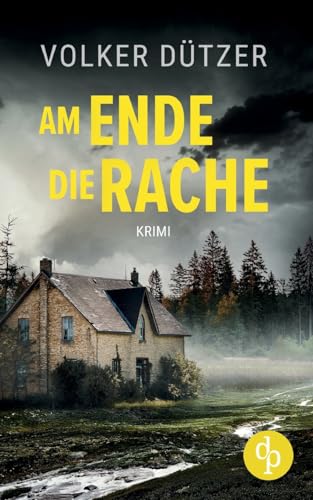 Am Ende die Rache