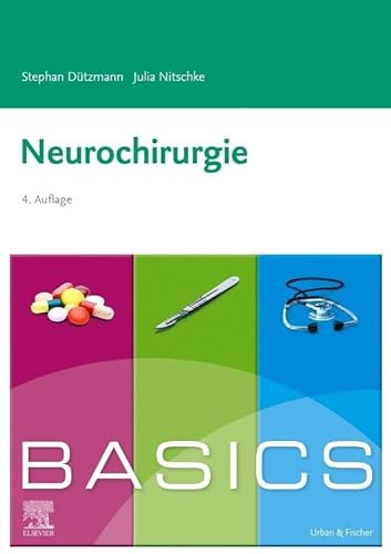 BASICS Neurochirurgie von Elsevier